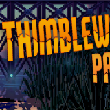 Thimbleweed Park Titelbild