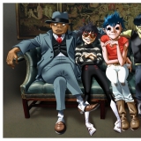 Gorillaz