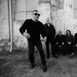 Greg Dulli und seine Afghan Whigs