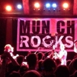 Munich Rocks im Ampere