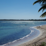 Traumurlaub am Strand