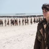 FIONN WHITEHEAD as Tommy in the Warner Bros. Pictures action thriller 