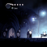 Hollow Knight Screenshot