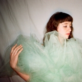 Katie Crutchfield von Waxahatchee