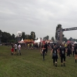 Wacken Festival 2017 Eingang