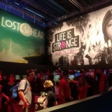 Life is Strange: Before the Storm auf der Gamescom 2017