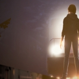 Life is Strange: Before the Storm