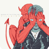 Queens Of The Stone Age - Villains