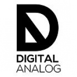 DIGITALANALOG Logo