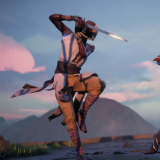 Absolver Quelle: Sloclap