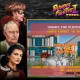 Bundesfighter 2 Turbo Highscore