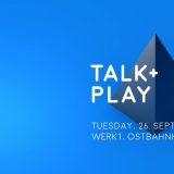 Talk & Play #1