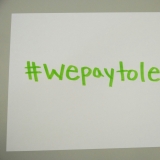 #wepaytolearn