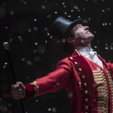 Hugh Jackman als Zirkusgründer P. T. Barnum