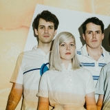 Alvvays aus Kanada