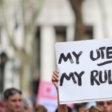 My Uterus, My Rules