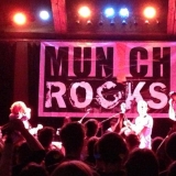 Munich Rocks!