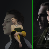 Der Seidene Faden (im Original Phantom Thread).