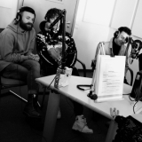 Don Broco im M94.5-Studio