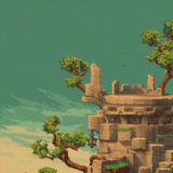 Owlboy Tower