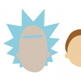 Rick and Morty