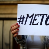 Die #MeToo Debatte