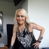 Doro Pesch im Interview mit dem Magic Moshroom