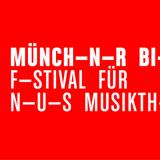 Biennale - Festival für junges Musiktheater
