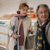 Catherine Frot (Laurence Prioux) und Christian Clavier (André Prioux).