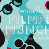 Immer stilsicher mit Sonnenbrille unterwegs: Die Poster fürs Filmfest München.