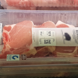 Fleisch neu