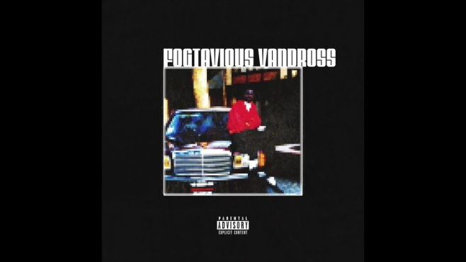 Fogtavious Vandross