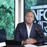 Alex Jones ©Infowars.com