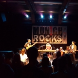 Munich Rocks!