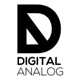 Logo Digitalanalog