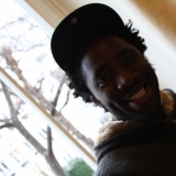 Kele Okereke