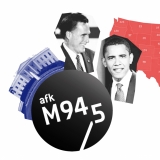 Die M94.5 Sondersendung zur US-Präsidentschaftswahl