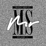 Artwork Track Addict vol. II Mr Ms