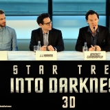 Star Trek - Into Darkness