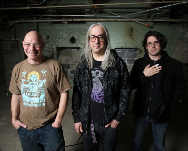 Dinosaur Jr.