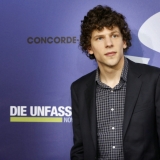 Jesse Eisenberg