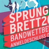 Sprungbrettwettbewerb 2014