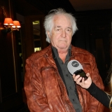 Der schwedische Autor Henning Mankell im Interview mit M94.5