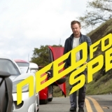 Computerspiel im Kino: Need for Speed | M94.5-Montage