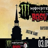 Monster Bash 2014