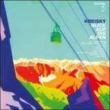 Albumcover vom Kreisky-Album 