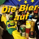 Vom 12. Juni bis 13. Juli begleiten wir die Weltmeisterschaft mit unserer M94.5 Bier-WM.