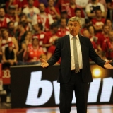 Bayern-Trainer Svetislav Pesic hatte Alba-Geschäftsführer Marco Baldi scharf kritisiert.