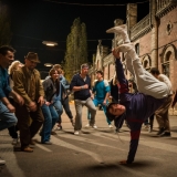 „Dessau Dancers“: DDR-Breakdance voller Klischees.