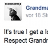 Tumblr-Tipp: Grandmaster Flash 3